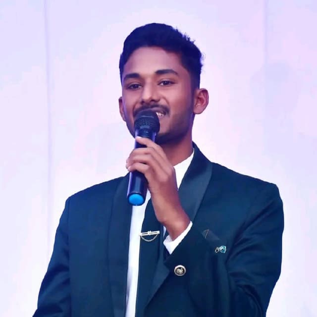 Deovrat Gupta