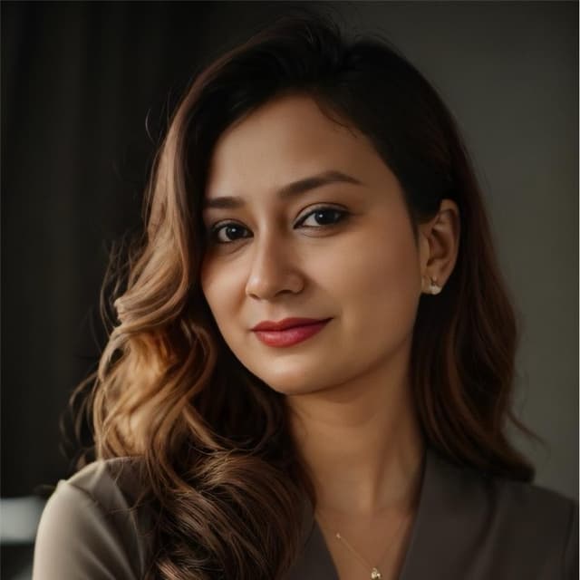 Depalii  Siingh