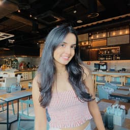Depanshi Gulati