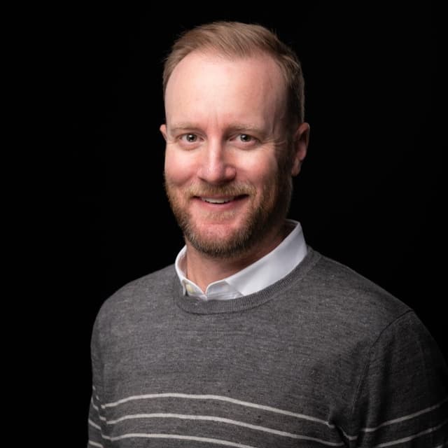 Derek Carosi