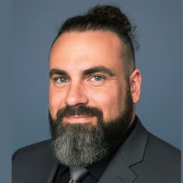 Derek Raebel