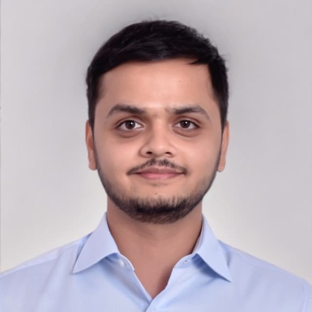 Atharva Desai