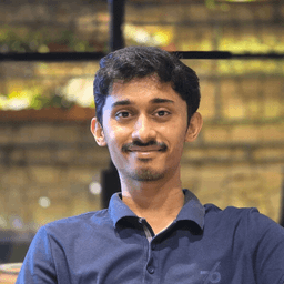Dhyey Desai