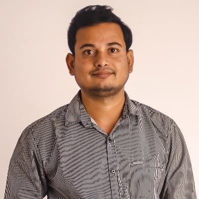 Desai Manjunath