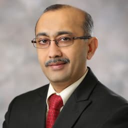 Nilesh Desai