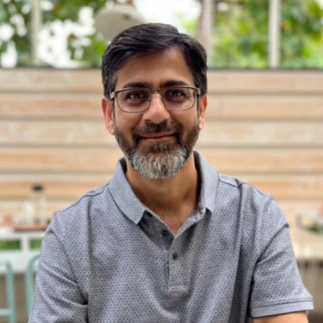Premal Desai