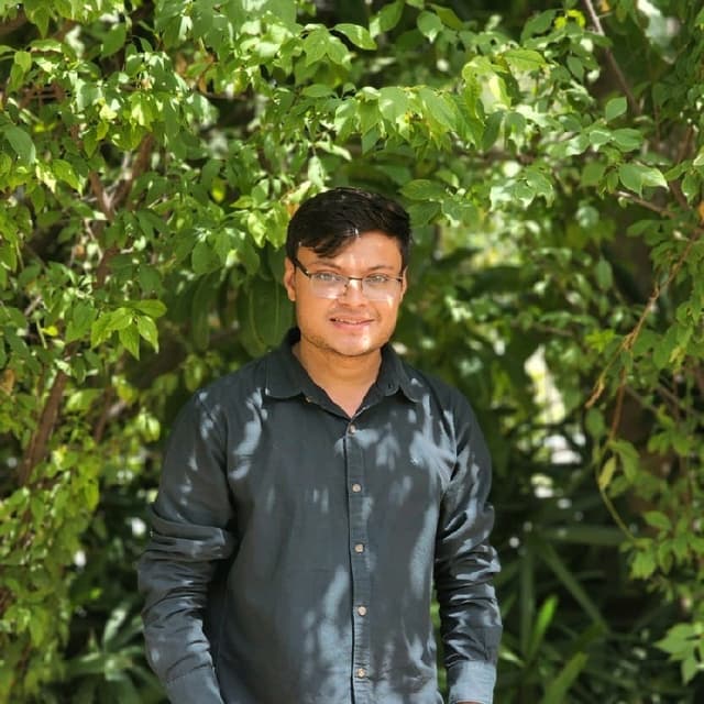 Sahil kumar Desai