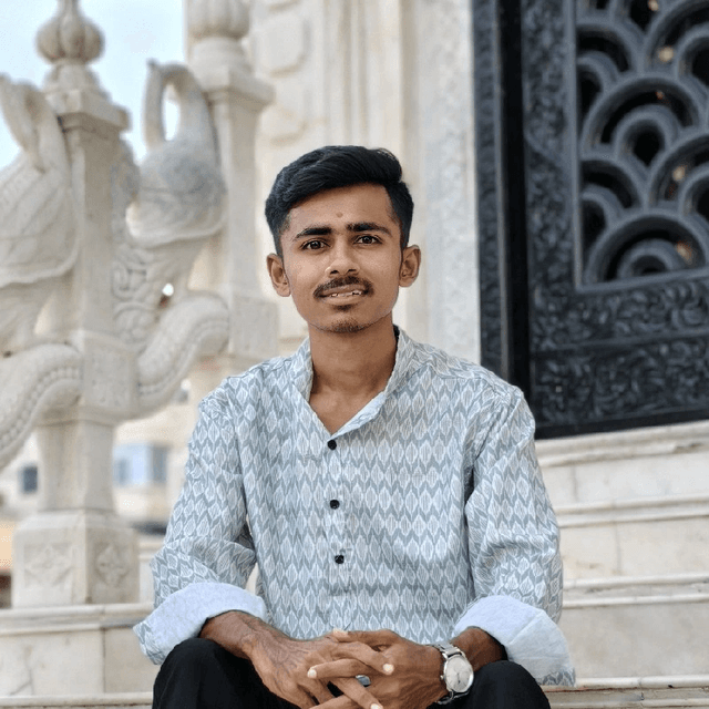 Rohan Desale