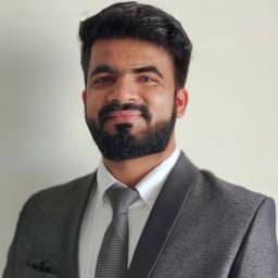 Shubham Desale