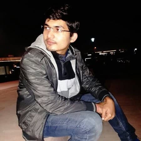 Desh Deepak