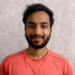 Deshant Sharma