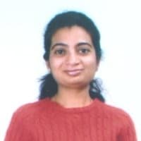 Archana Deshmukh