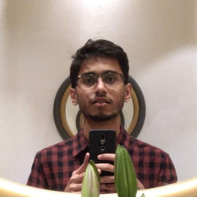 Mayur Deshmukh