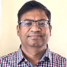 Shripad Deshpande