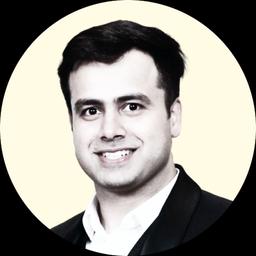 Anant Deshpande