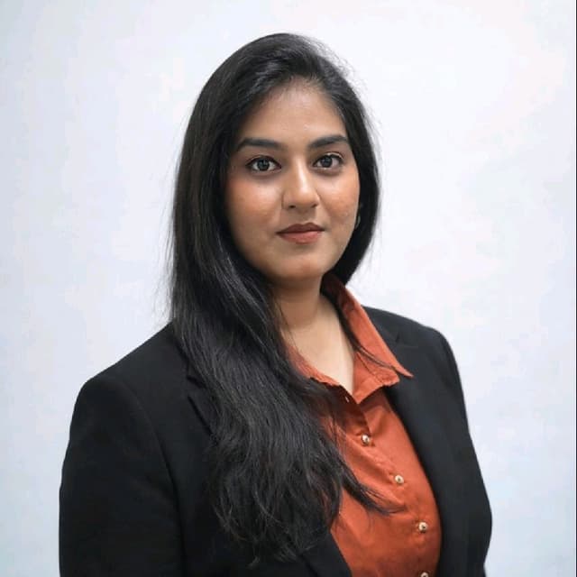 Mayura Deshpande Ailani
