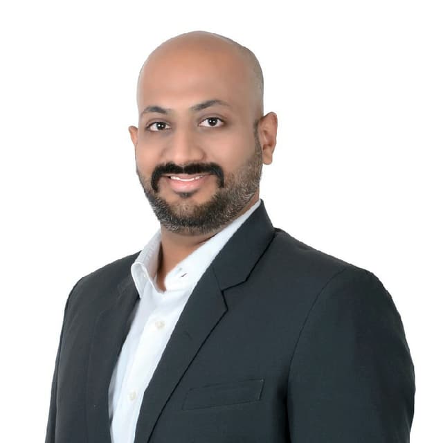 Pushkar Deshpande