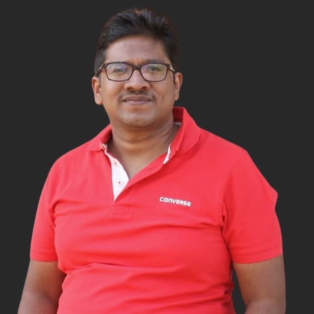 Varun Deshpande