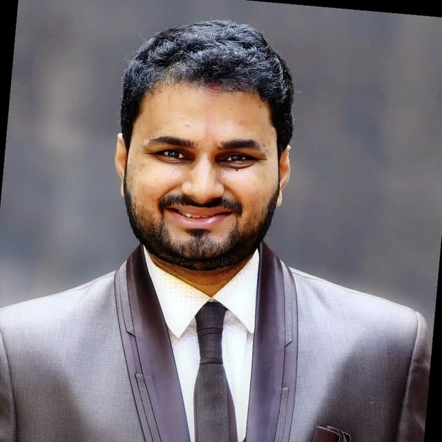 Vijay Deshpande