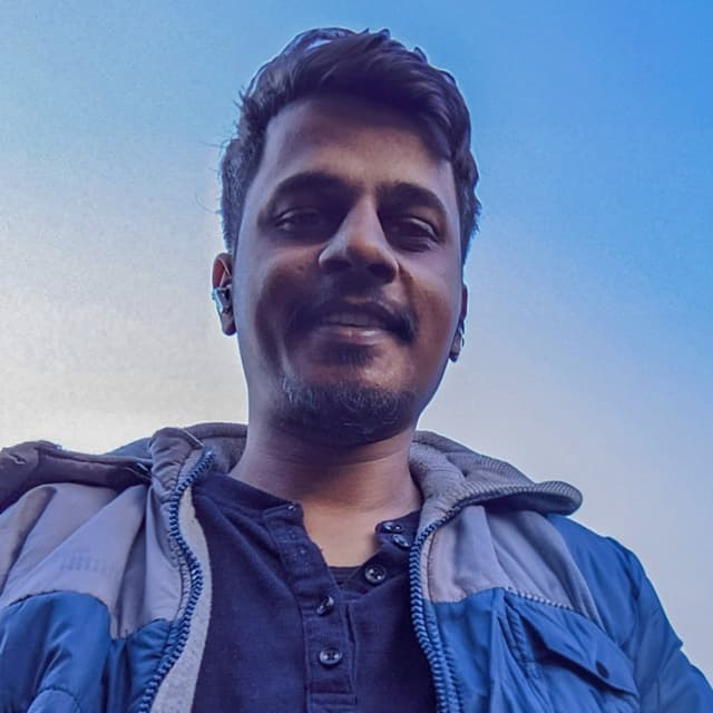Bhushan Basarkar