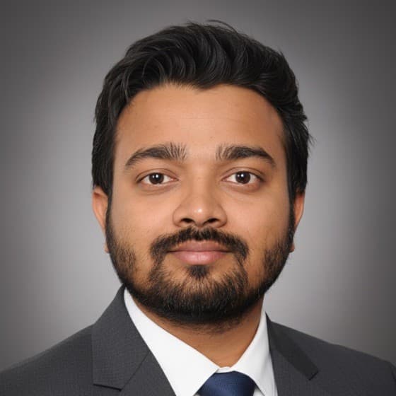 Alok K.