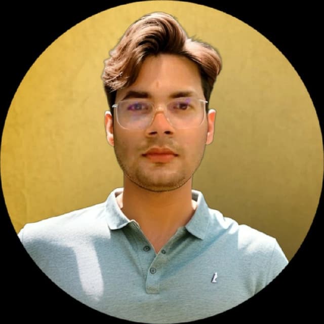 Nitin Kumar