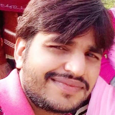 Kumar Arjun Arya