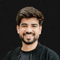 Akash Bhadange