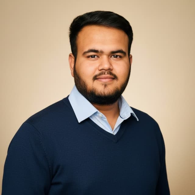 Kunal S.