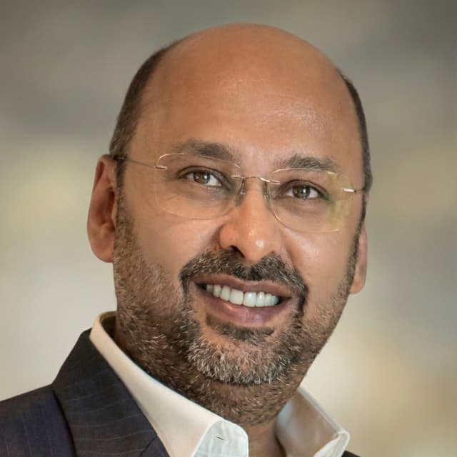Sourabh De