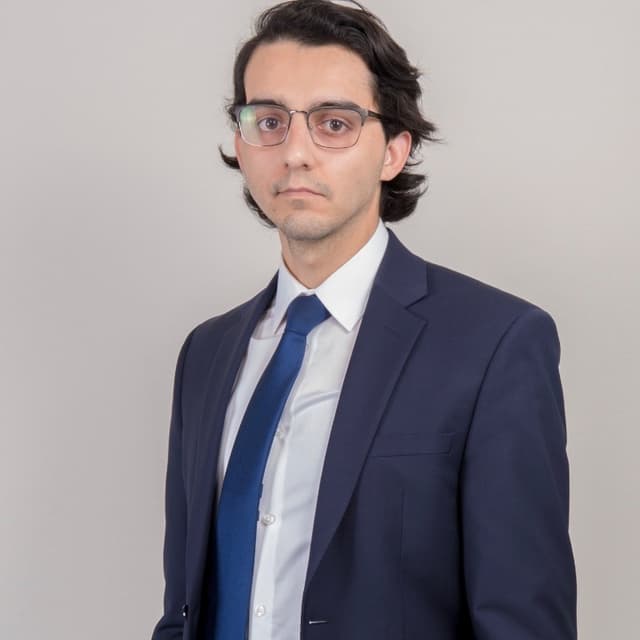 Paul DeSousa