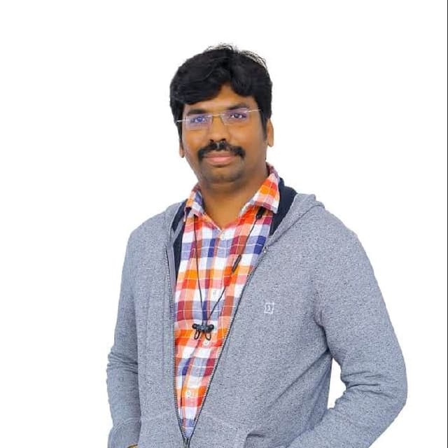 Vinod Kumar Desu