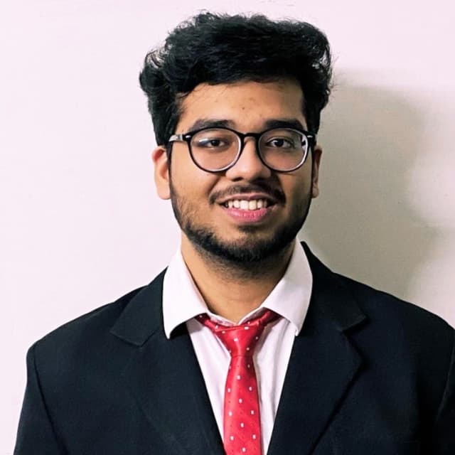 Dev Srivastava