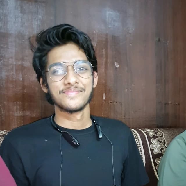 Dev Agarwal