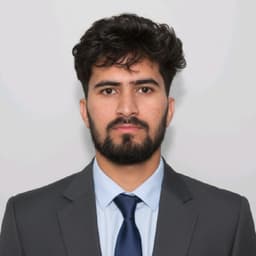 Ankur Verma