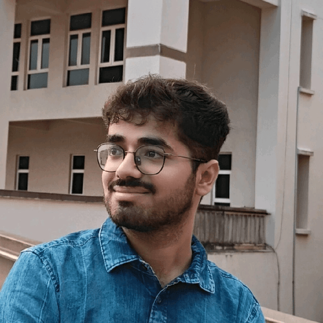 Dev Bajaj