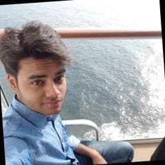 Dev Chaturvedi