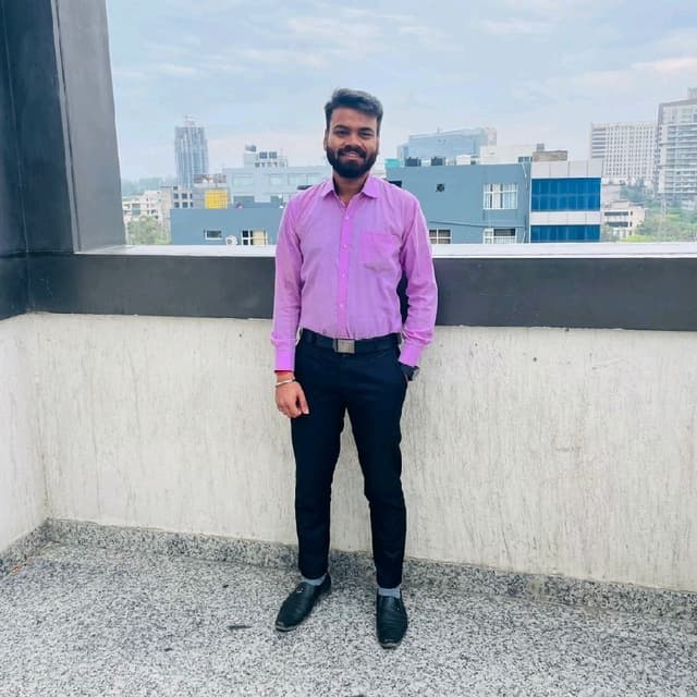 Dev Gangwar