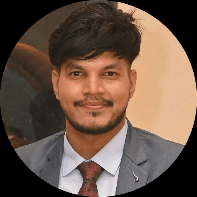 Gaurav Verma
