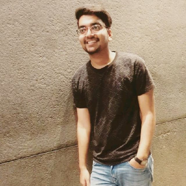 Dev Goyal