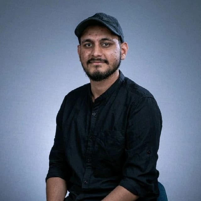Dev Gupta