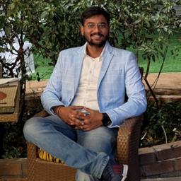 Devashish Gupta