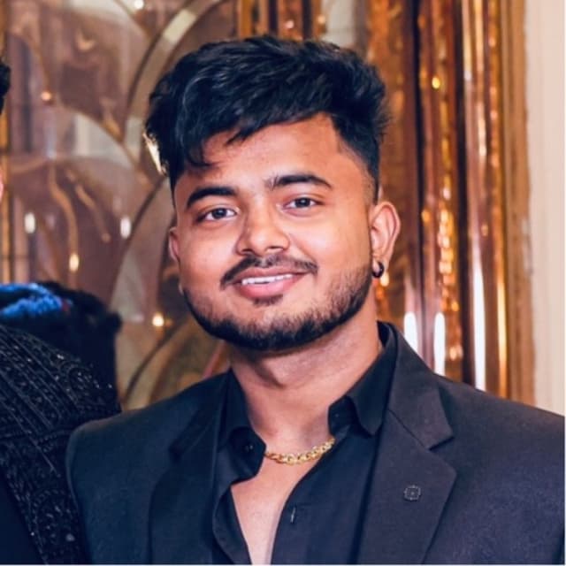 Dev Gupta