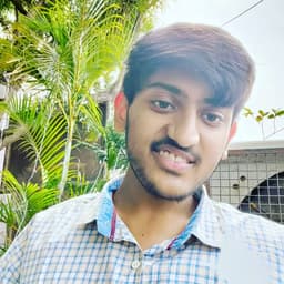 Dev Harsh