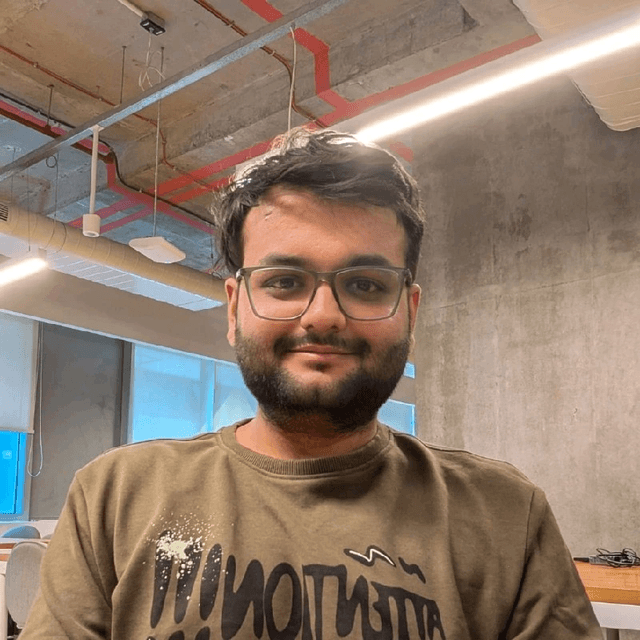 Dev Jain