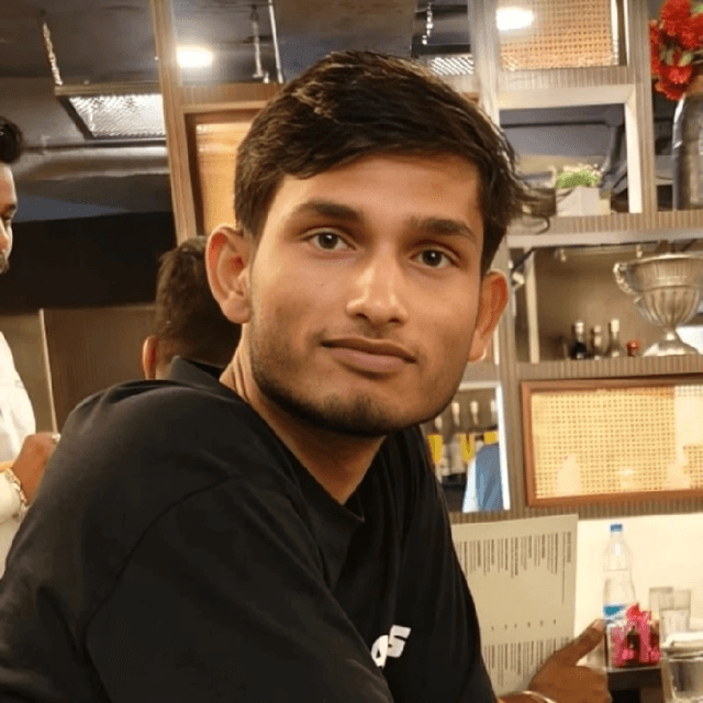 Dev Jayswal
