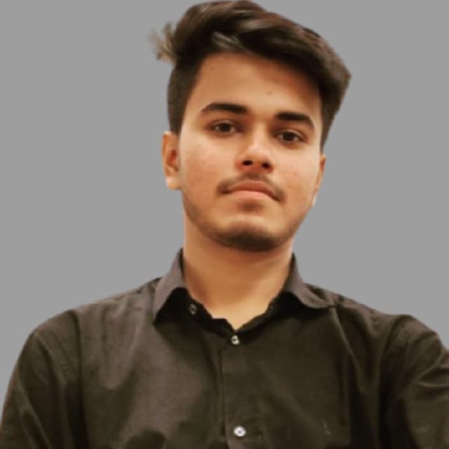 Dev Ji  Gupta