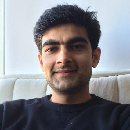 Kapil D.