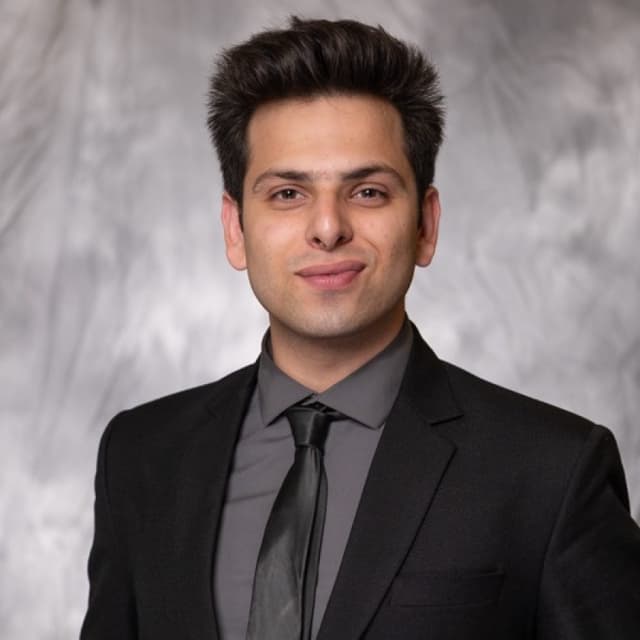 Dev Kewlani