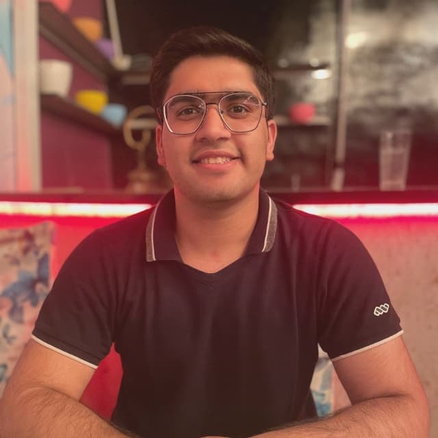 Dev Kumar Maan